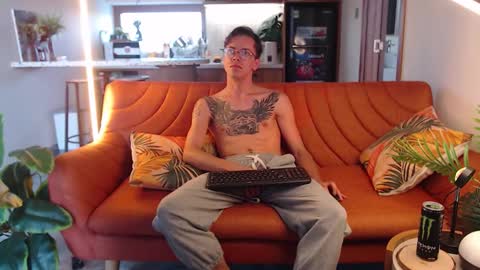 William online show from 03.17.26