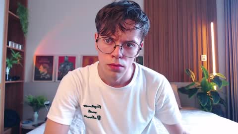 William online show from 03.26.26