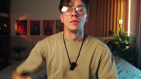 William online show from 04.05.26