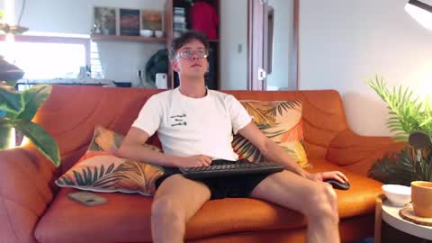 William online show from 04.22.26