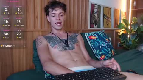 William online show from 07.17.26