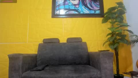 William Parra online show from 03.17.26