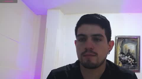 William Steel online show from 12.22.25