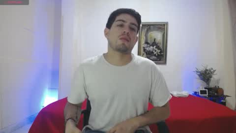 William Steel online show from 02.04.26