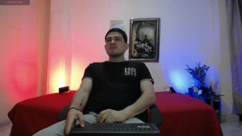 William Steel online show from 03.18.26