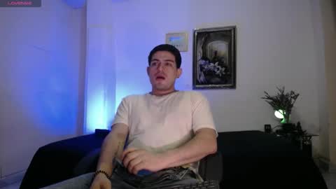 William Steel online show from 03.28.26