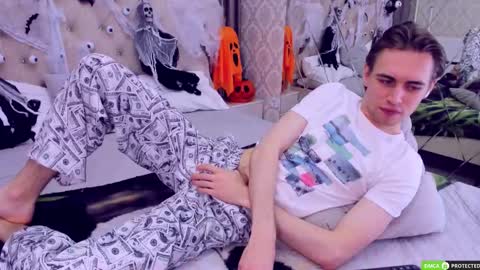 William online show from 10.27.25