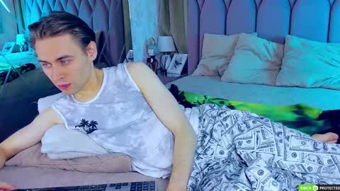 William online show from 11.17.25