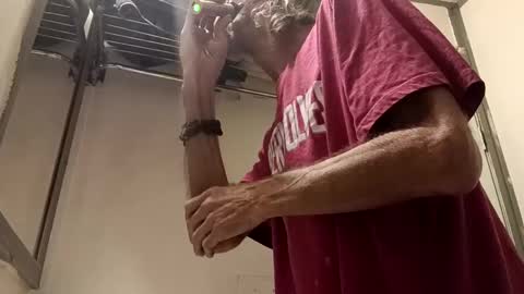 williamgrantham555 online show from 11.02.25