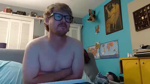 William online show from 03.13.26