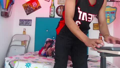 willians__ online show from 03.05.25