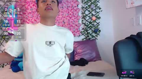 willians__ online show from 03.07.25