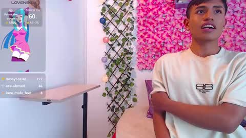 willians__ online show from 03.08.25
