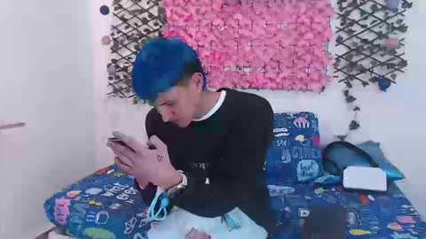 willians__ online show from 09.11.25