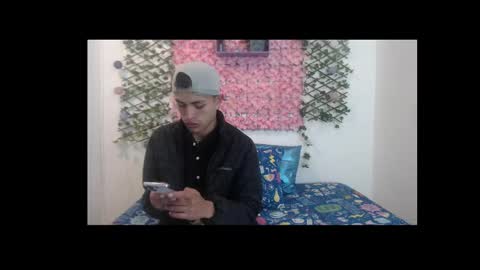 willians__ online show from 09.18.25