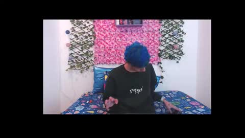 willians__ online show from 09.19.25