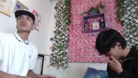 willians__ online show from 10.19.25