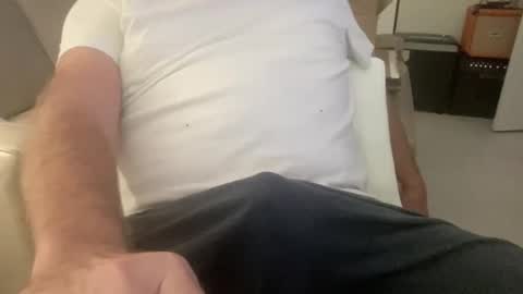 willieb777 online show from 11.08.25