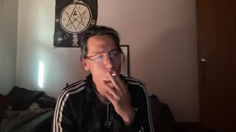 Ville Lohner online show from 11.01.25