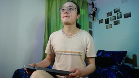 willmonkey online show from 10.26.25