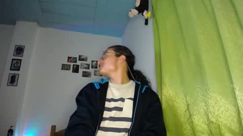 willmonkey online show from 11.26.25