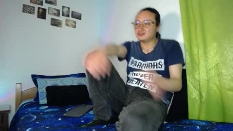 willmonkey online show from 11.30.25