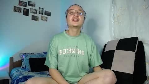 willmonkey online show from 03.14.26