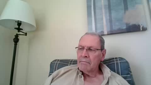 Willhedoher online show from 01.05.25