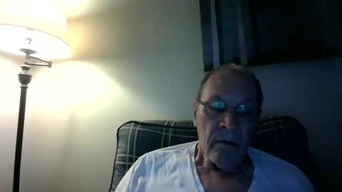 Willhedoher online show from 10.19.25