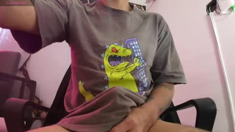 willou_86 online show from 04.08.26