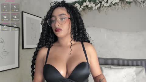 Ms Willow online show from 12.19.24