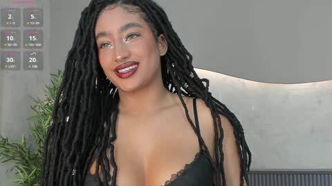 Ms Willow online show from 01.23.25