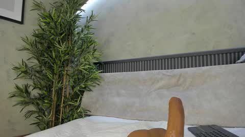 Ms Willow online show from 02.24.25