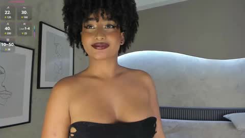 Ms Willow online show from 03.10.25