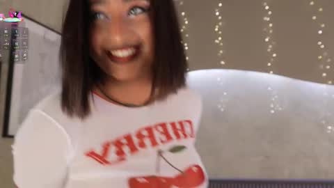 Ms Willow online show from 02.22.26