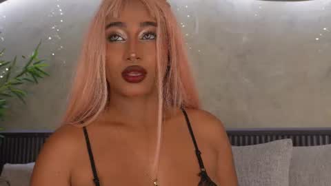 Ms Willow online show from 07.17.26