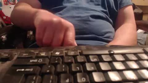 Snapshot of willowstick chatting on 05.22.26 DrainMyBalls online show from 05.22.26