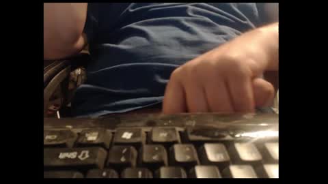 Snapshot of willowstick chatting on 06.12.26 DrainMyBalls online show from 06.12.26