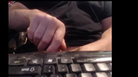 Snapshot of willowstick chatting on 07.05.26 DrainMyBalls online show from 07.05.26