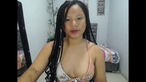 WIllow  online show from 04.07.26