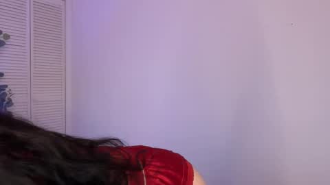 Snapshot of willoww888 chatting on 12.19.25 Willow online show from 12.19.25