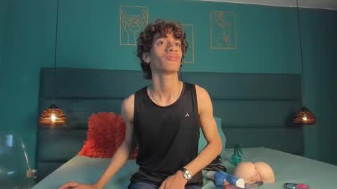 willturneer online show from 03.16.26