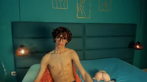 willturneer online show from 03.27.26