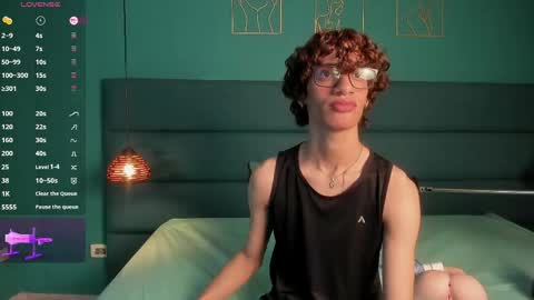 willturneer online show from 04.19.26