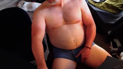 Snapshot of willwill2222 chatting on 11.06.25 John online show from 11.06.25