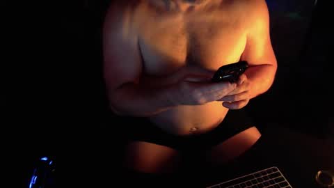 Snapshot of willwill2222 chatting on 12.17.25 John online show from 12.17.25