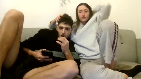 willy_est_95 online show from 11.29.25