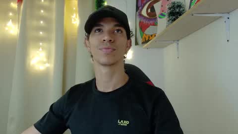 willy_veins online show from 01.09.26