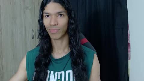 willy_veins online show from 02.06.26