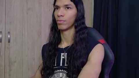 willy_veins online show from 03.21.26